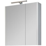 Quartz Ogledalo sa ormarićem Sharp 55cm K-Jo | ePonuda.com