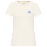 Mustang Majice s kratkimi rokavi 10140192013 pisana Cene