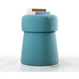 Tabure Beans Blue