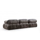 Atelier Del Sofa Trosjed, Sivo | shoptok.hr