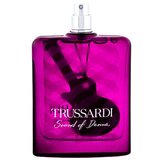 Trussardi Sound of Donna parfumska voda 100 ml Tester za ženske Cene