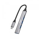 Moye usb hub core multiport X4 series usb c Cene