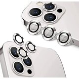  POSITIONER STAKLO KAMERE METAL IPHONE 13 PRO/13 PRO MAX SREBRENA | Eponuda.ba