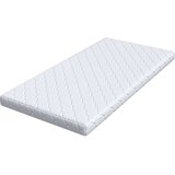  Madrac Bijelo 100 x 200 cm Žakar tkanina | Eponuda.com