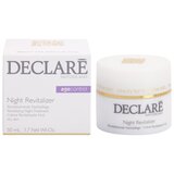 Declaré Age Control nočna revitalizacijska krema za suho kožo 50 ml | Shoptok.si