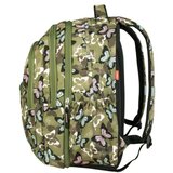 Target Šolski nahrbtnik 2v1 CURVED Butterfly Dance 26701 | Shoptok.si