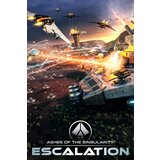 Steam Ashes of the Singularity: Escalation - Dawn of the Singularity eBook (DLC) (PC) Key GLOBAL | Eponuda.com