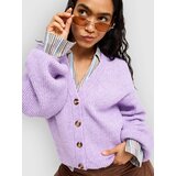 Roxy Deep As The Ocean Jopa viola Cene