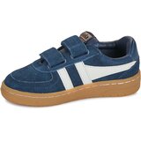Gola Nizke superge HAWK SUEDE STRAP pisana | Shoptok.si