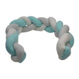 Bebe Stars ogradica 230cm - mint Cijene