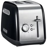 Kitchenaid Opekač kruha 5KMT2115EOB za 2 rezini, črn, (5000118896) Cene