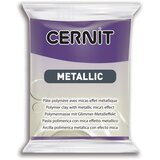Cernit Polimer CERNIT METALLIC 56 g | purple | ePonuda.com