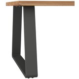 Bessagi Garden Vrtna Lounge Garnitura Alexa, Krem, Antracit, 3-Delno | Shoptok.si