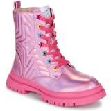 Agatha Ruiz De La Prada Polškornji MATI Rožnata Cene