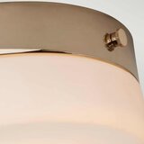 Elstead TAMAR-F-M-PG-LED Kupatilsko stropno svetlo TAMAR 1xGX53/5,7W/230V IP44 | Eponuda.com