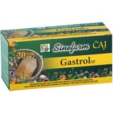 Sinefarm Čaj protiv želudačnih tegoba Gastrol 30 g Cene