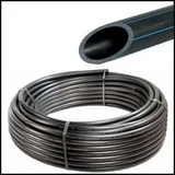 Alkaten PEHD 5/4" 10bara