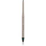 Essence SATIN BLEND gel črtalo za oči vodoodporno odtenek 06 Deep Olive 0.22 g Cene