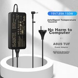  Elei Punjač za laptop ASUS, Shenzhou Zhanshen, 19V, 7.89A, 150W Cene
