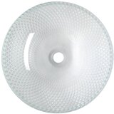 Sapho Steklen okrogel umivalnik ø 42 cm Puketa – | Shoptok.si