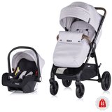 Chipolino Kolica ultera 2u1 cloud ( LKULS02502CL ) Cene