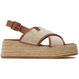 Refresh Espadrile 171756 Bež Cene