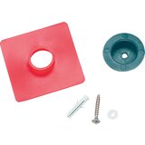 KRISTALL-FORM nosilec za ogledalo clip-on (nosilnost 1 kg) Cene