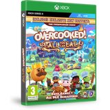 Soldout Sales & Marketing Overcooked All You Can Eat (Xbox Series X) Cene