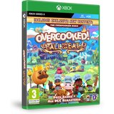 Soldout Sales & Marketing XSX Overcooked All you can eat igra cene