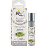 Pjur Sprej za zakasnitev orgazma Med Pro-Long, 20 ml | Shoptok.si