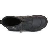 Moon Boot MB COMBAT ZIP BOOT Crna Slike