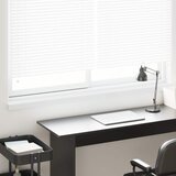  Prozorska klupčica Bijela 120 x 10 x 4,5 cm PVC | shoptok.hr