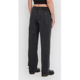 Volcom Stoned Low Waist Jeans washed slate Slike