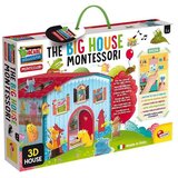 Lisciani Montessori Velika kuća Cijene