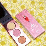 Rude Cosmetics blistavi hajlajter | senka za oči | iluminatori i hajlajteri