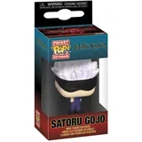 Keychain Jujutsu Kaisen Satoru Gojo