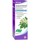 krem gel za dodatnu lokalnu zaštitu štitne žlezde endokrinol 50g