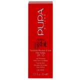 Pupa Active lahki tekoči puder SPF 10 odtenek 030 Natural Beige 30 ml | Shoptok.si