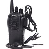  toki voki 888s baofeng motorola radio stanica radio prijemnik Cene