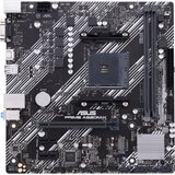 Asus PRIME A520M-K AMD A520 mikro ATX Matična ploča, 3rd 3rd Generation Ryzen 5,/7, DDR4-SDRAM, 64 GB, M.2, SATA | Eponuda.com