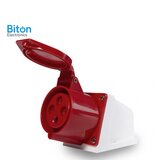 Bb Link ind utičnica 4x32A 124 zid | ePonuda.com