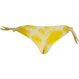 KARL LAGERFELD BEACHWEAR WOMEN&#39;S BOTTOM SWIMSUIT YELLOW | Shoptok.si