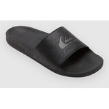 Quiksilver Rivi Nubuck Slide Sandali black 1 | Shoptok.si