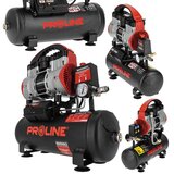 Proline KOMPRESOR BREZOLJNI TIHI 9L, (5000115292) | Shoptok.si