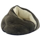 Farmcompany Paris Perla Brown ležaljku (50cm) | Eponuda.com