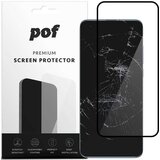 POF KALJENO STEKLO POLNI POKROV ZA XIAOMI 12T 12T PRO ČRN, (21964691) Cene