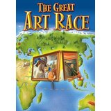 The Great Art Race Steam Key GLOBAL | ePonuda.com