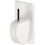 Tesa Nosilec za zavese Powerstrips (velikost: S, bel, 4 kos) Cene