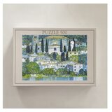 WALLXPERT PZL_062_500 multicolor puzzle | Eponuda.com