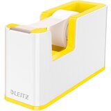  STALAK S TRAKOM LJEPLJIVOM WOW LEITZ 53641016 BIJELI/ŽUTI | Shoptok.si